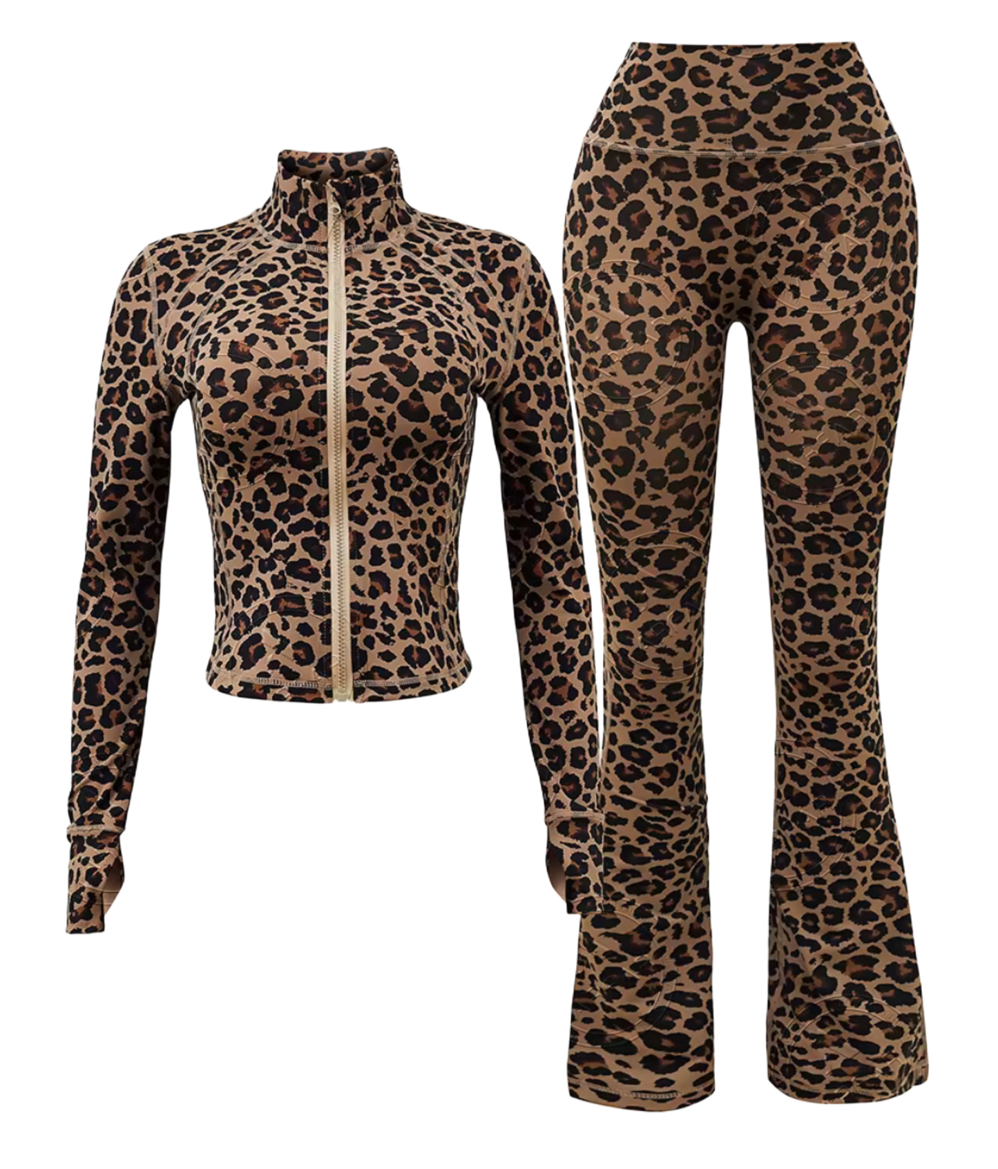 Haley’s yoga set❤️